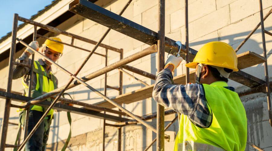 Professional fairlawn roofing services in Pattison, MS